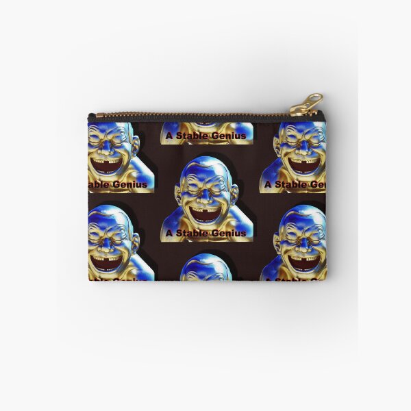 Item preview, Stable Genius 1.0 designed and sold by Giro Tavitian.