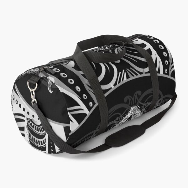 Item preview, Lotus B&W Larger designed and sold by christineiris.