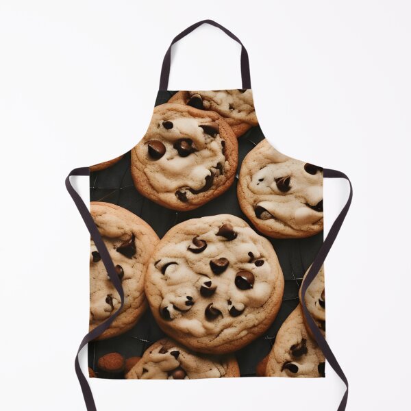 Item preview, An image of freshly made cookies designed and sold by brandway.