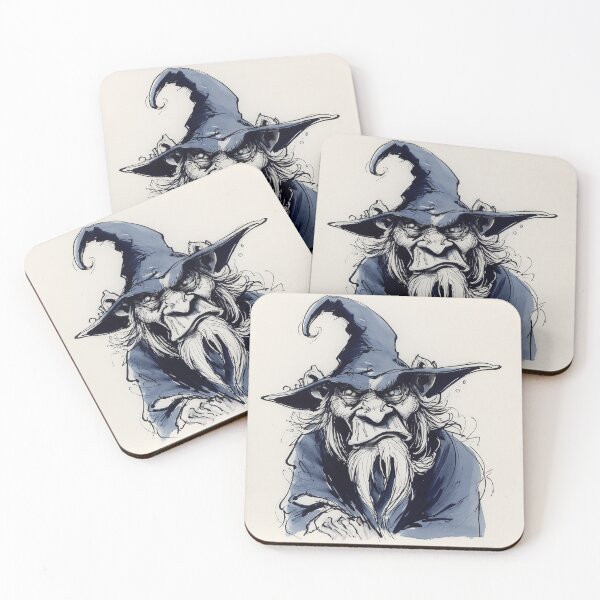 Item preview, Hobgoblin 15 designed and sold by Mark Salmon.