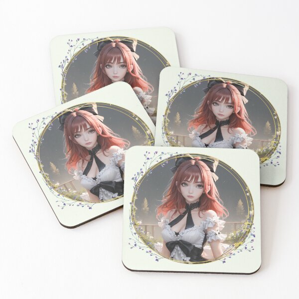 Item preview, Nostalgic Beauty designed and sold by AITearsArt.
