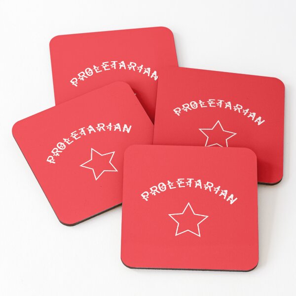 Item preview, Red star designed and sold by Thionas.