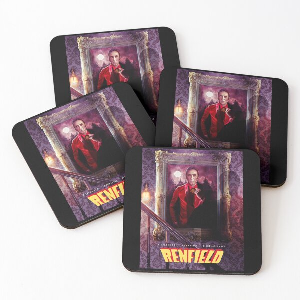 Item preview, Renfield Dracula  designed and sold by Rose-999.