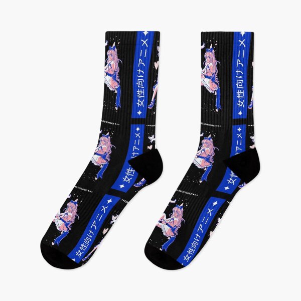 Item preview, Magical Josei Anime Girl - Love, Passion, and Growth Inspired Design designed and sold by ElLocoMus.