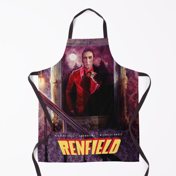 Item preview, Renfield Dracula  designed and sold by Rose-999.