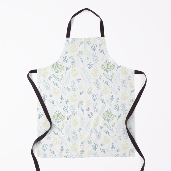 Item preview, Flower and Leaf pattern  designed and sold by Dearmoonstudio.