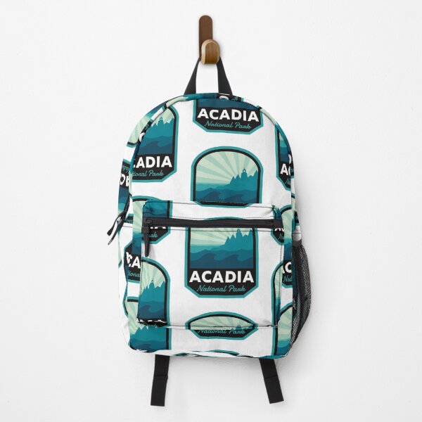 Item preview, Acadia National Park Lighthouse designed and sold by HalpinDesign.