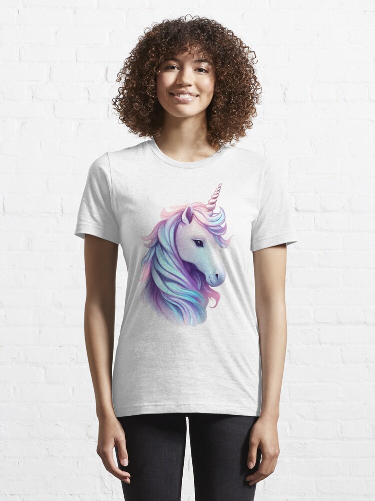 Unicorse Bluey T-Shirt