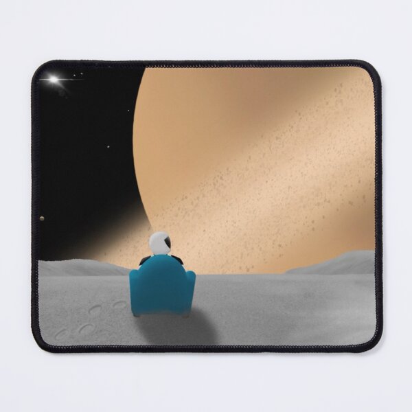 Item preview, Space Admiration designed and sold by Loharts.