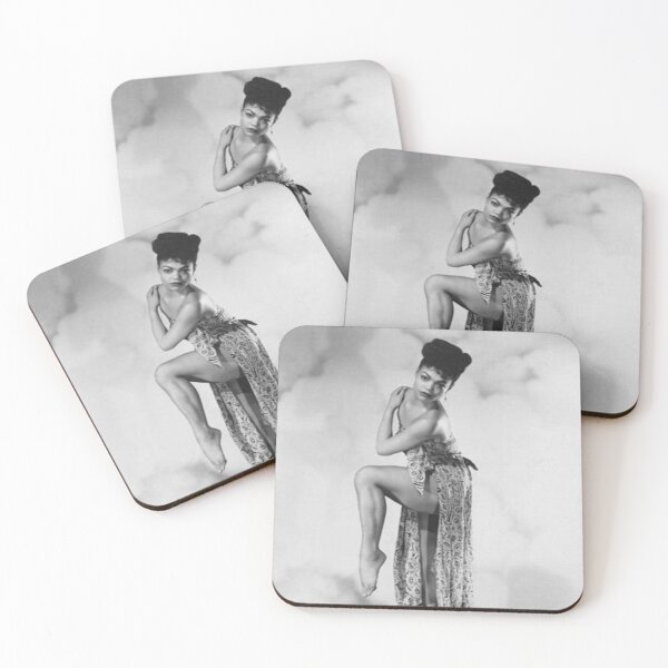 Item preview, Eartha Kitt designed and sold by WALIDIYA.