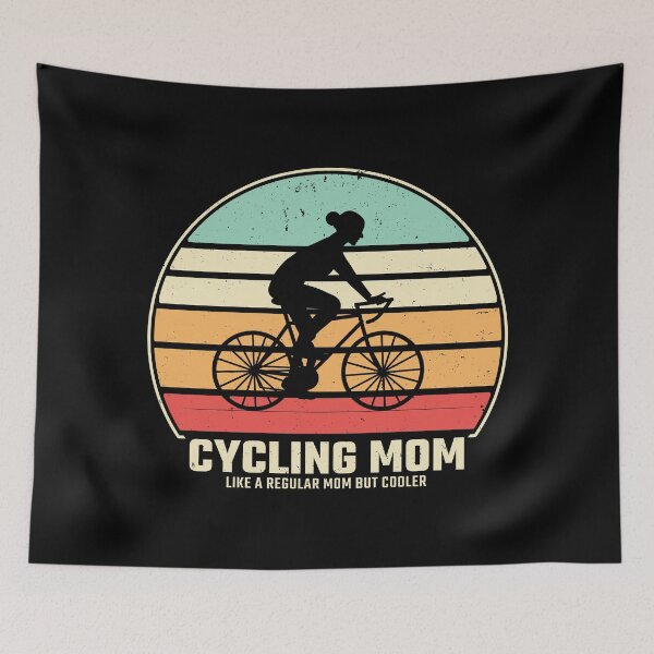 Item preview, funny cycling quote cycling quotes designed and sold by WangsArt.