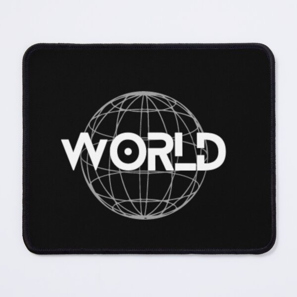 Item preview, World designed and sold by JPEGit.