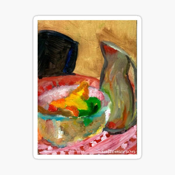 Item preview, A Night Alone-One Picnic designed and sold by Salte.