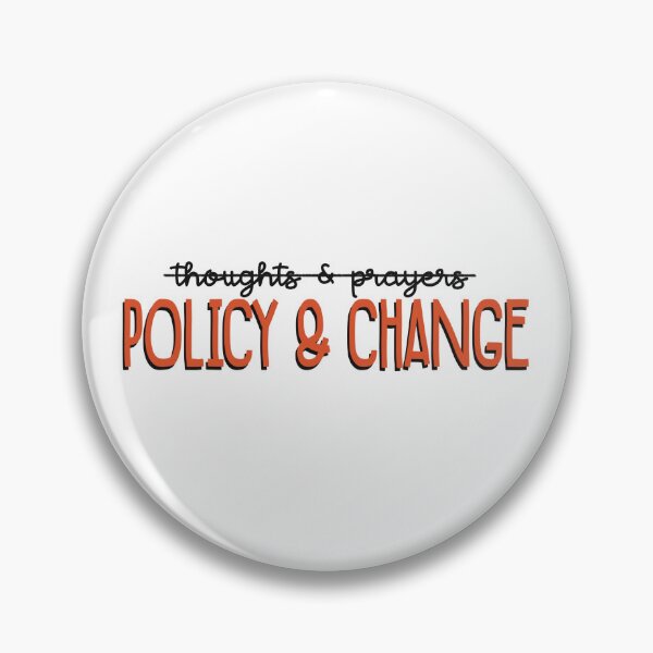 Item preview, Policy and Change designed and sold by carbonatedrbows.
