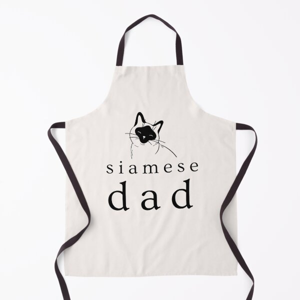 Item preview, Siamese Dad designed and sold by Siamese connection.