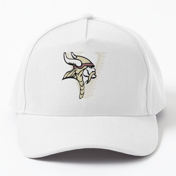 Home of the vikings Cap for Sale by HammBusiness