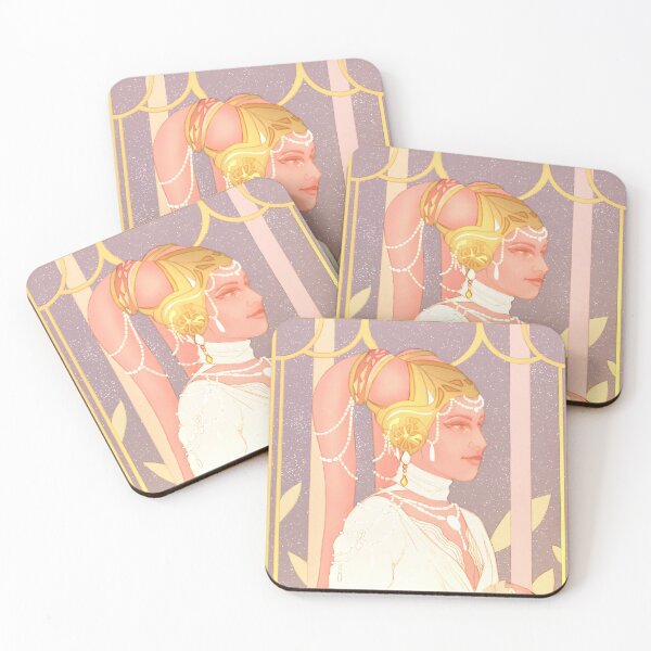 Item preview, "The Lady" designed and sold by Mëlhyan.