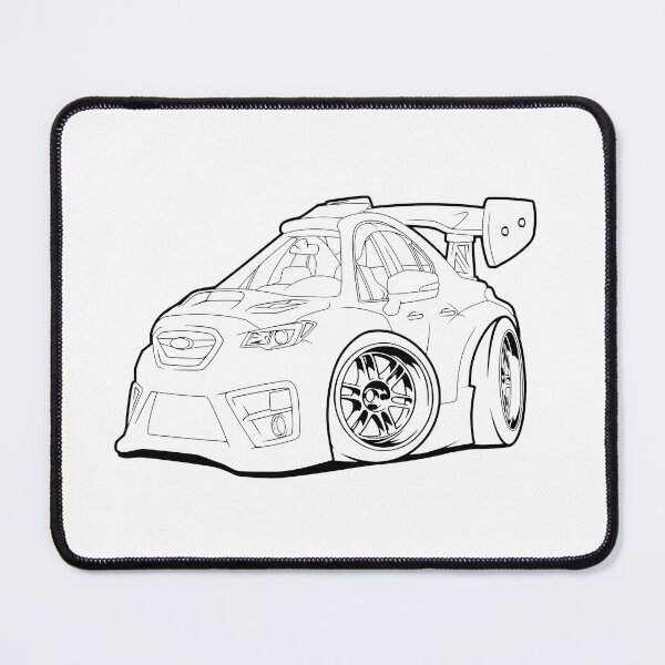 Item preview, subaru designed and sold by amart134.