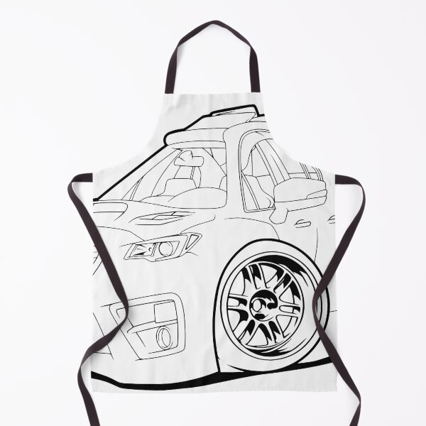 Item preview, subaru designed and sold by amart134.