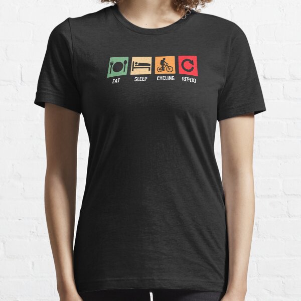 Funny Cycling T-Shirts For Sale | Redbubble