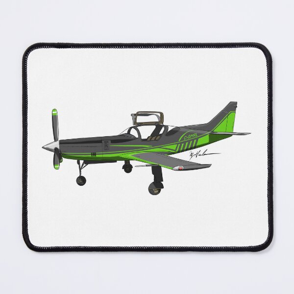 Item preview, Glasair C-GMRL designed and sold by Michael Garber.