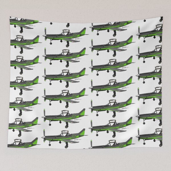 Item preview, Glasair C-GMRL designed and sold by Michael Garber.