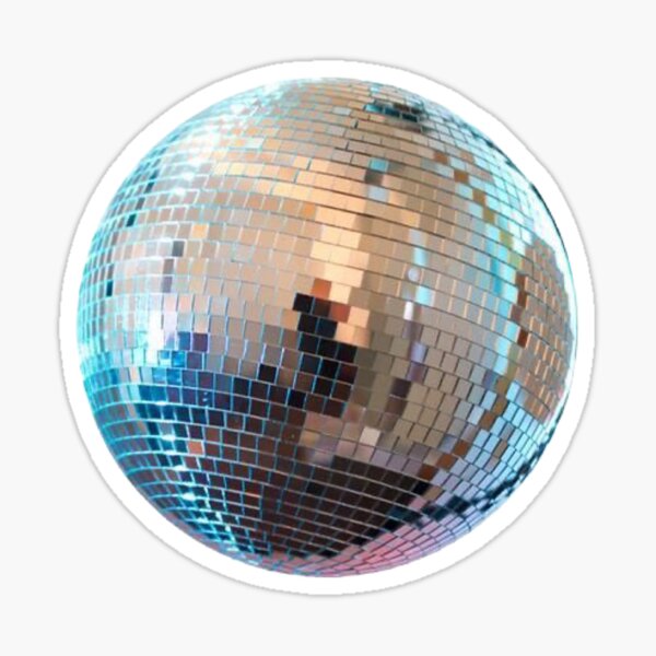 Item preview, Discoball designed and sold by R-uby.