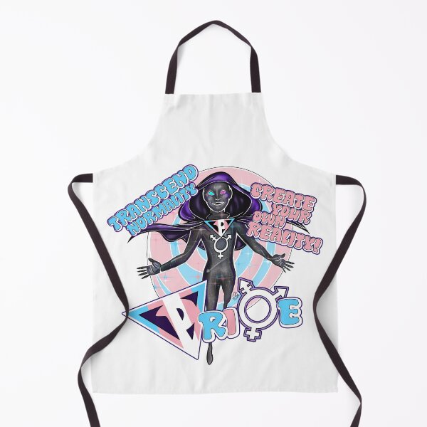 Item preview, Transcend Normality! PRIDE! designed and sold by WaywardSonCreat.
