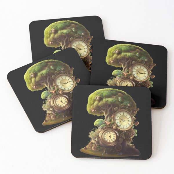 Item preview, Give Yourself Time To Grow Inspirational Quote designed and sold by michallaga.