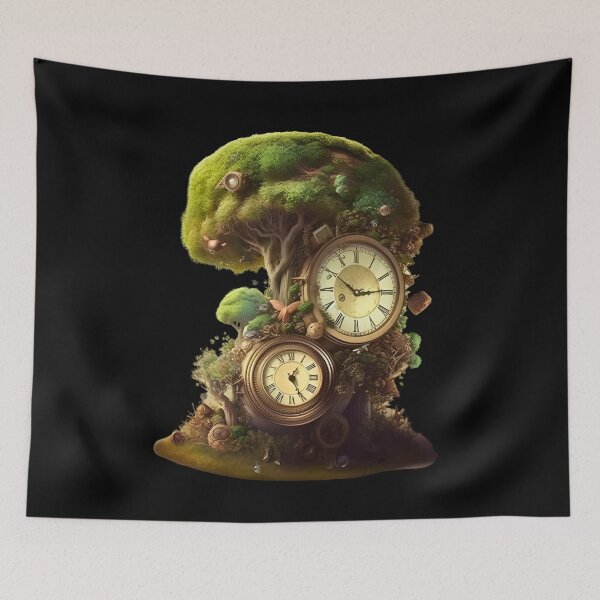 Item preview, Date tiempo para crecer Cita inspiradora designed and sold by michallaga.