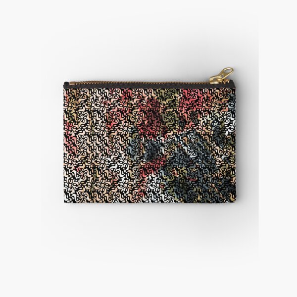 Aperçu de l'œuvre  BEST colorful  pattern 2023 créée et vendue par ANTEKA.