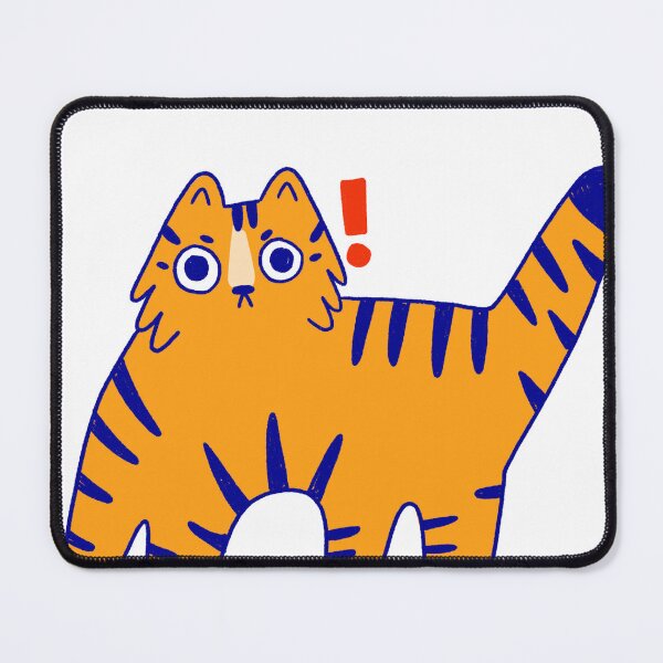 Item preview, Cute Tiger designed and sold by mabelsyrupshop.