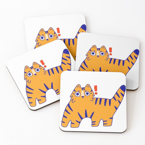 Item preview, Cute Tiger  designed and sold by mabelsyrupshop.