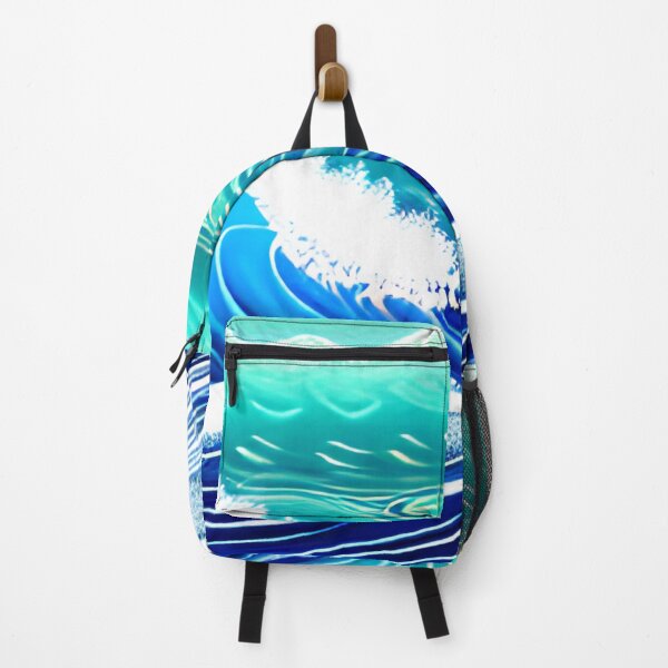 Item preview, Ride the Waves designed and sold by DTwithlove.