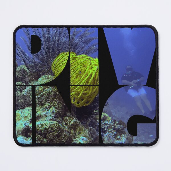 Item preview, Diving in Dauin, Negros Oriental, Philippines designed and sold by likbatonboot.