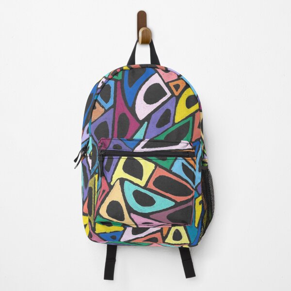 Item preview, Sisters- Darker Shapes designed and sold by NattyKatJack Originals.