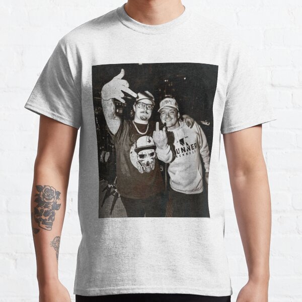 MW Best Friend Classic T-Shirt