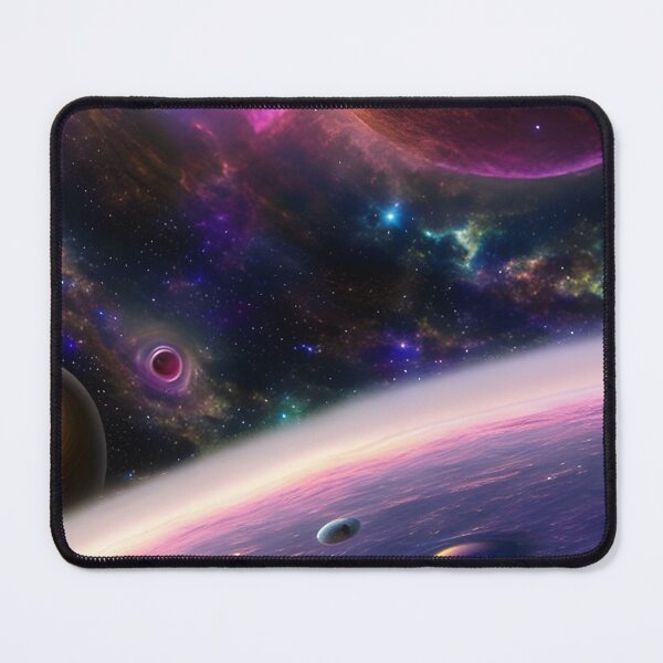Item preview, Detailed Artworks of Planets and Space designed and sold by VitalDesigner.