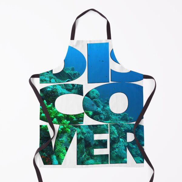 Item preview, Discover the underwater world designed and sold by likbatonboot.