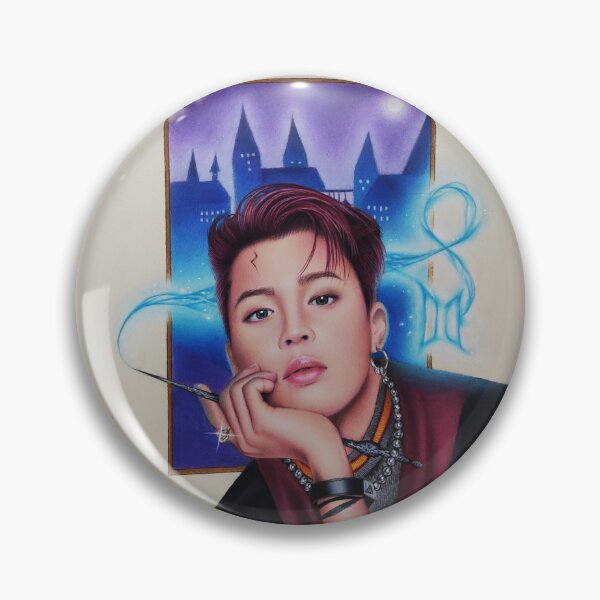 Item preview, Jimin designed and sold by FarzanArt.