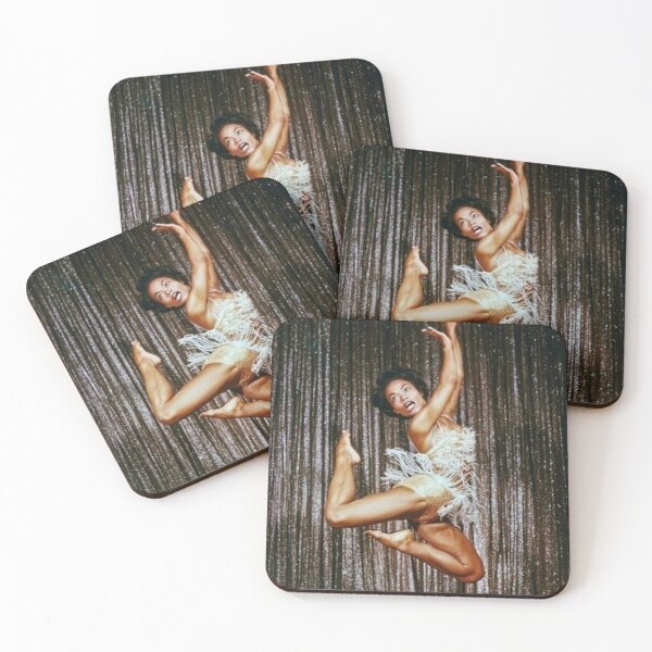 Item preview, Eartha Kitt designed and sold by WALIDIYA.