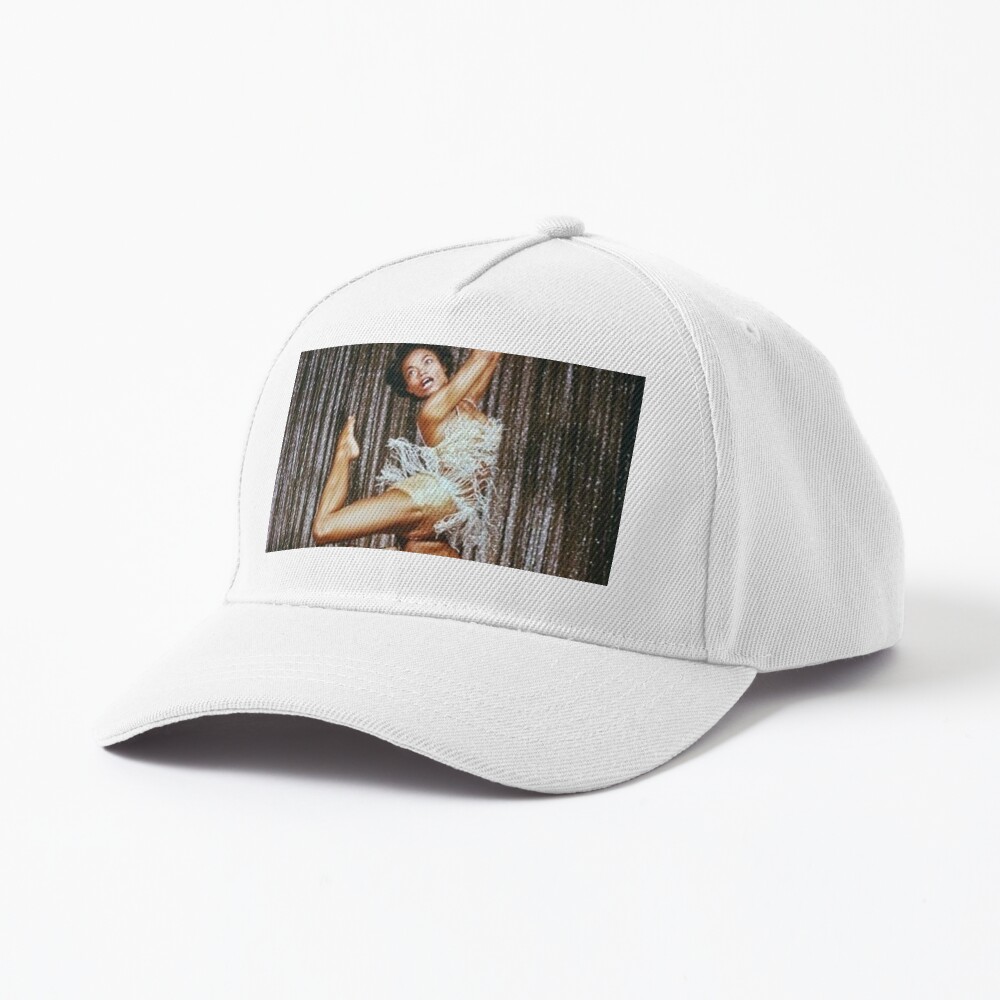 Artikel-Vorschau von Baseball Cap, designt und verkauft von WALIDIYA.