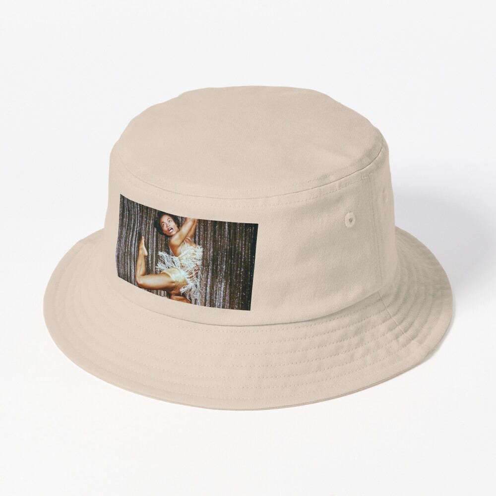 Artikel-Vorschau von Bucket Hat, designt und verkauft von WALIDIYA.