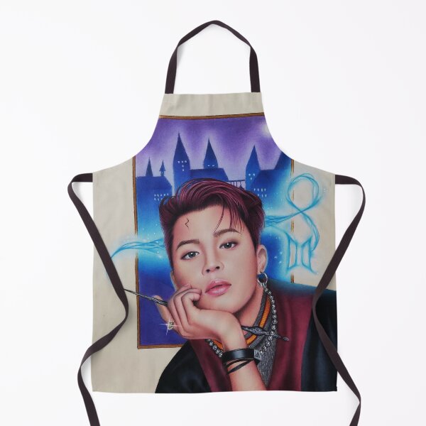 Artikelvorschau, Jimin entworfen und verkauft von FarzanArt.