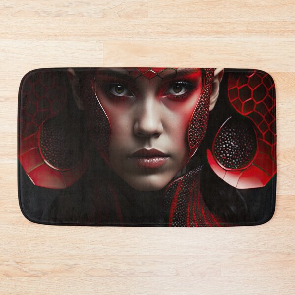 Item preview, Rusudan designed and sold by OccultDreams.