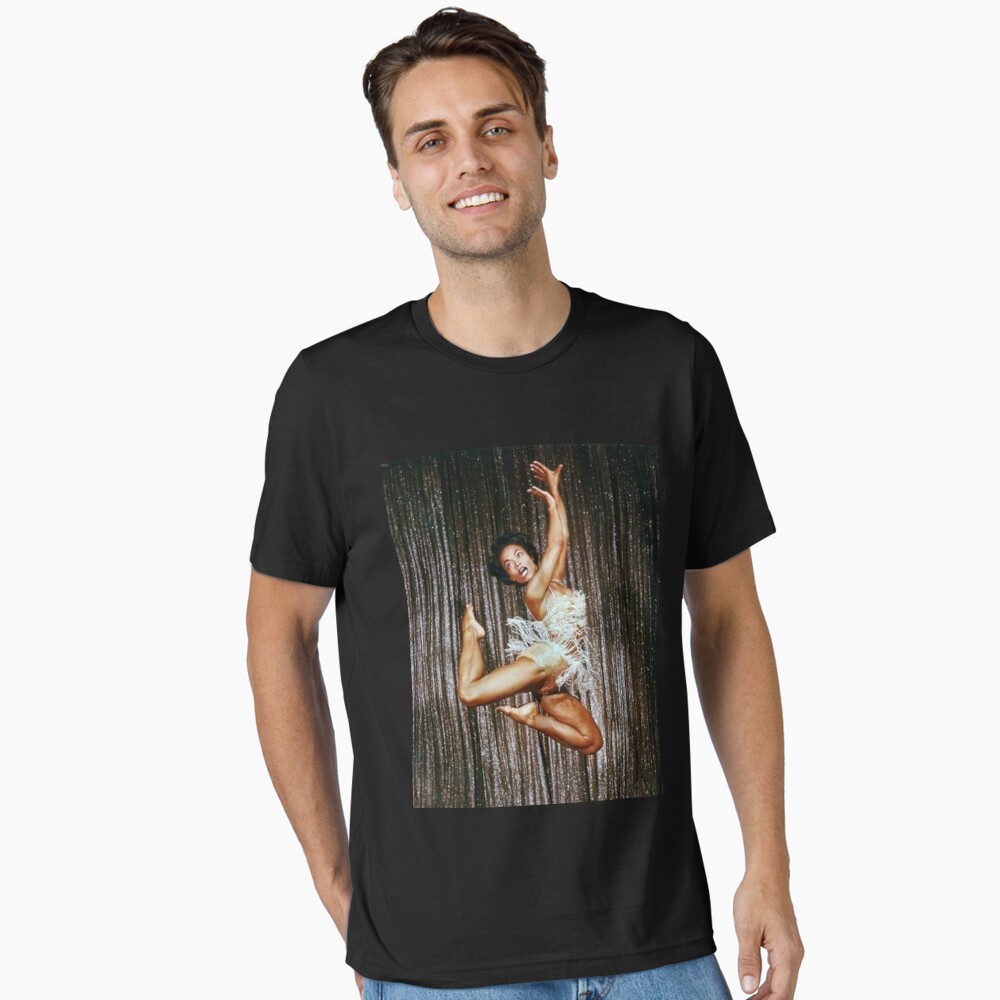 Artikel-Vorschau von Essential T-Shirt, designt und verkauft von WALIDIYA.