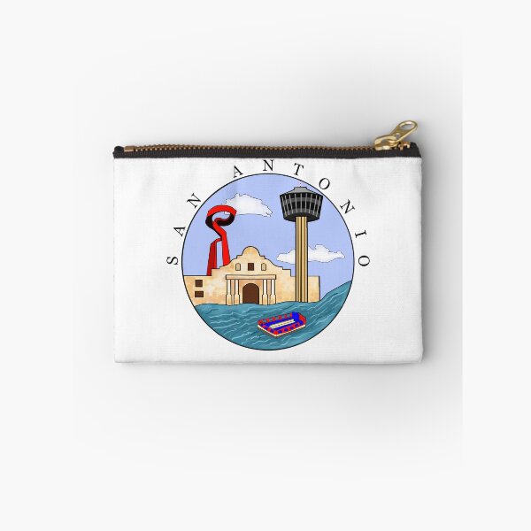 Item preview, San Antonio design designed and sold by Jennyvas2.