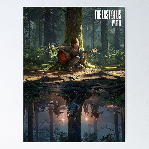 The last of us wallpaper x The Last Of Us Pinterest  The last of us,  Apocalypse landscape, Dark forest aesthetic