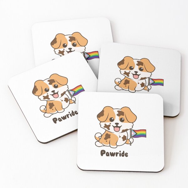 Item preview, Pawlari 3 - Pawride designed and sold by Harry Wilde.