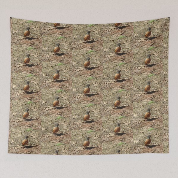 Item preview, First robin this year designed and sold by Shulie1.